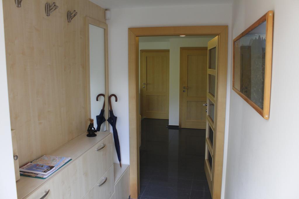Apartment Dejvice Prag Exterior foto